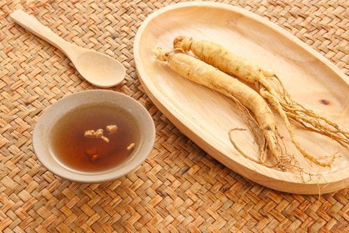 Ginseng 