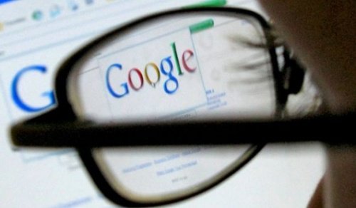 Information im Internet suchen