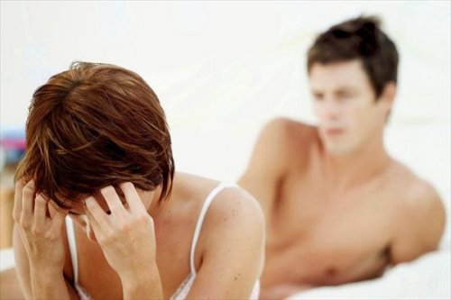 5 Gründe warum Sex nicht zufriedenstellend ist