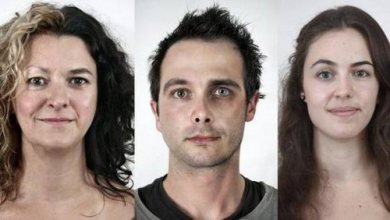 Welche äußerlichen Eigenschaften können Kinder genetisch erben?