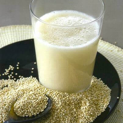 Quinoamilch
