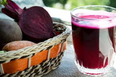 Rote Beete: 7 wunderbare Vorzüge