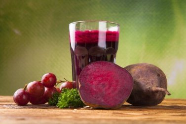 Rote-Beete-Saft für dein Gehirn!