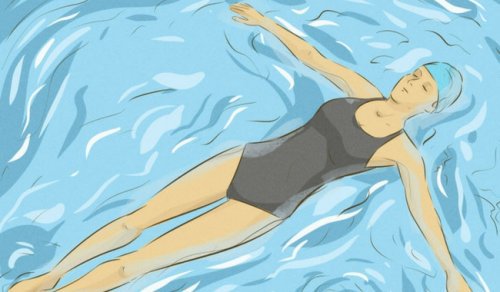 Wie kann Schwimmen deine Gesundheit fördern?