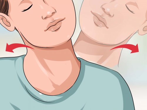 6 einfache Strategien für einen straffen, jungen Hals