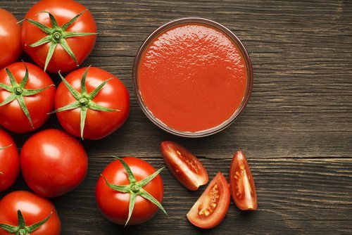 Tomate