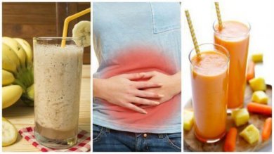 5 verdauungsfördernde Smoothies
