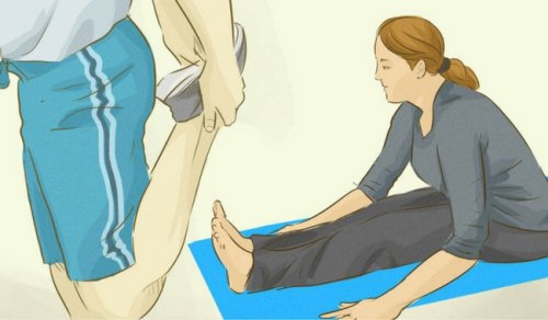 5 Tipps gegen Krämpfe in den Beinen