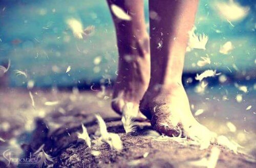4 Gründe warum ein Spaziergang für den Geist gesund ist 4 Gründe warum ein Spaziergang für den Geist gesund ist