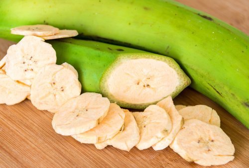 7 Vorzüge von Kochbananen