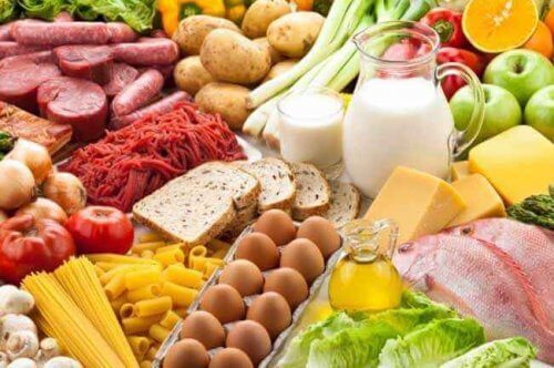 Vitamine für gesunde Augen Vitamine für gesunde Augen