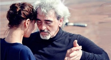 Große Liebe trotz Altersunterschied?