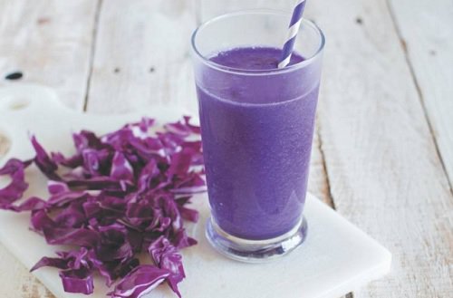 gesunde Smoothies