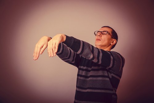 Schlafwandler Schlafmuster