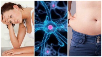 8 Symptome einer Hormonstörung