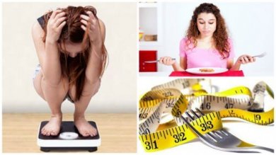 Sirtfood Diät: jung und schlank durch Spezialproteine?