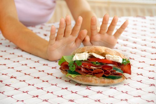 Sandwich