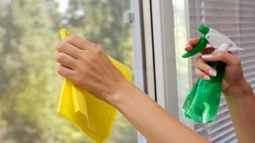Verwendungsmöglichkeiten von Apfelessig im Haushalt