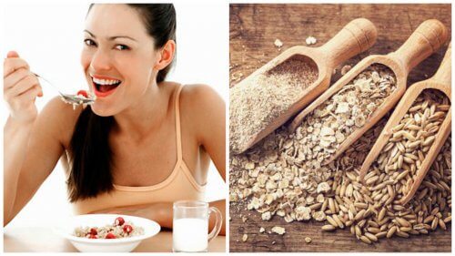 Die 7 besten Quellen für Kohlenhydate, um gesund abzunehmen Die 7 besten Quellen für Kohlenhydate, um gesund abzunehmen