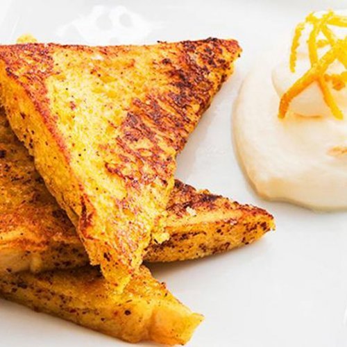 French-Toast