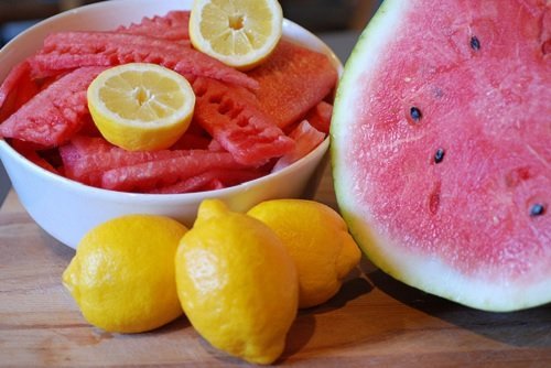 Wassermelone