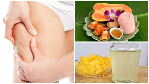 5 Naturmittel gegen Cellulite 5 Naturmittel gegen Cellulite