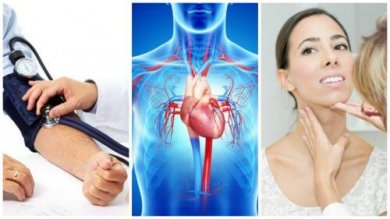 Kongestive Herzinsuffizienz: 7 mögliche Ursachen