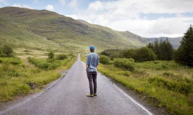 Ich weiß nicht, was ich mit meinem Leben machen soll: 5 Strategien um den richtigen Weg zu finden