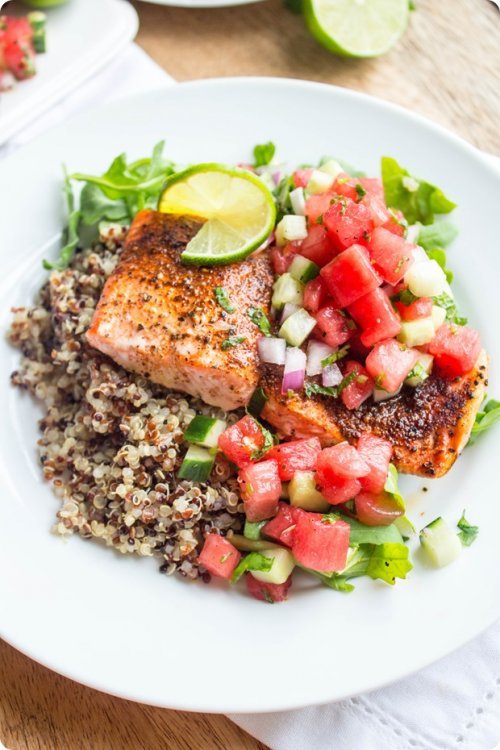 Lachs 