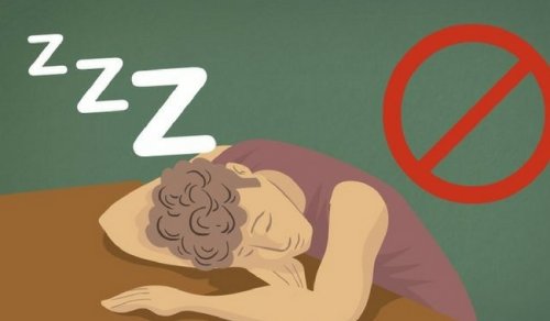 7 Konsequenzen von Schlafmangel