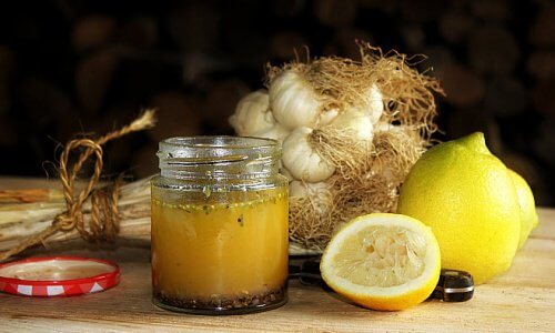 7 Nahrungsmittel zur Vorsorge gegen bakterielle Infektionen 7 Nahrungsmittel zur Vorsorge gegen bakterielle Infektionen