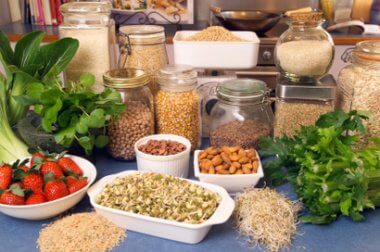 Kräuter und Pflanzen gegen Diabetes