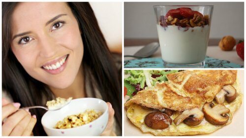 5 Ideen für ein proteinreiches Frühstück