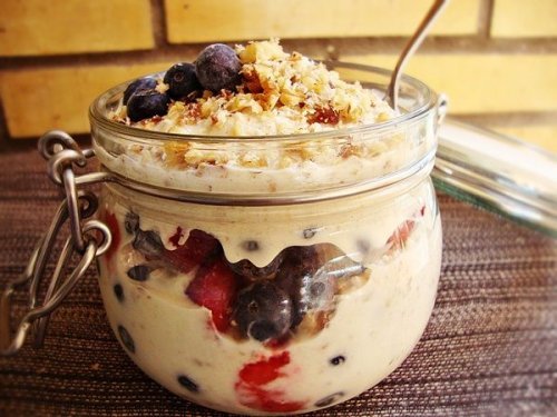 Parfait