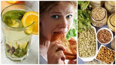 6 gesunde Tricks, um dich länger satt zu fühlen