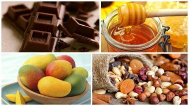 7 energiereiche Nahrungsmittel, die in deiner Ernährung nicht fehlen dürfen