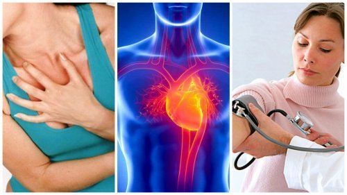 7 ernste Komplikationen von Bluthochdruck 7 ernste Komplikationen von Bluthochdruck