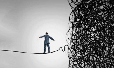 6 Denkweisen um in nur wenigen Minuten Angst in Motivation zu wandeln