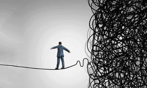 6 Denkweisen um in nur wenigen Minuten Angst in Motivation zu wandeln