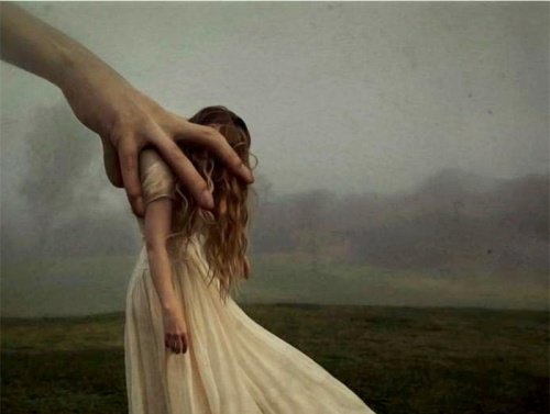 5 Schritte, eine kleine Panikattacke zu stoppen