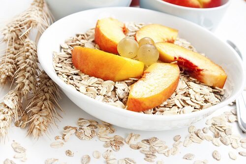 müsli gesund zum abnehmen