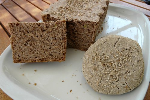 Roggenbrot