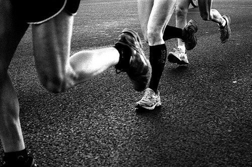 Sport für das Immunsystem