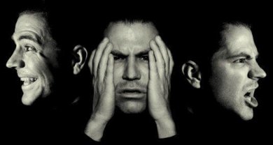 Manisch-depressiv: die bipolare Störung