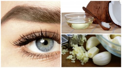 7 Naturliche Tipps Fur Dichte Augenbrauen Besser Gesund Leben