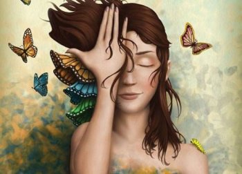 7 Anzeichen dafür, dass du eine FREIE SEELE bist