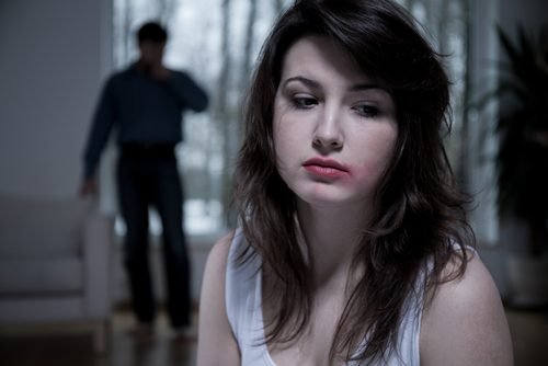 Mit einem toxischen Partner wirst du auf lange Sicht krank