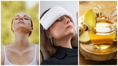 Kopfschmerzen ohne Medikamente lindern: 6 Tipps