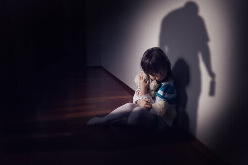 Misshandlung in der Kindheit