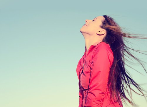 positive Emotionen gegen Stress